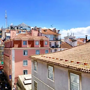 32 3 - Life Private Apartment, Bairro Alto Apartamento