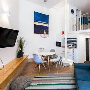Flh Graca Lovely Ii Apartamento