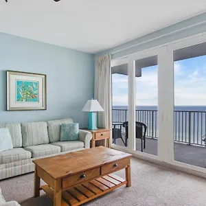 Nautical Breeze At Laketown Wharf #1911 By Nautical , Panama City Beach United States