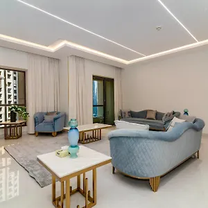 Usmans 4bdrm Jbr Sadaf Next To Ritz Carlton Walk , Dubai United Arab Emirates