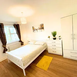 A Lovely Near Greenwich , London United Kingdom