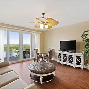 Laketown Wharf #1230 By Nautical Vacation , Panama City Beach United States