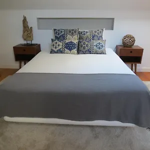 Apartment Belem 25, Duplex, Lisbon