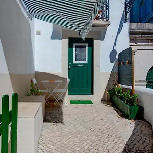 Cosy By The Flea Market And Tram 28 Apartamento