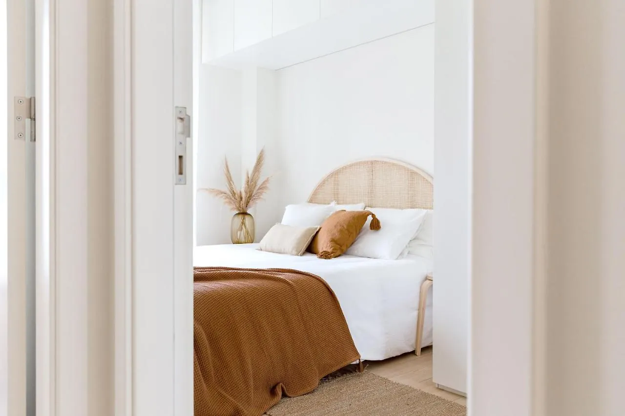Casa Boma Lisboa - Modern & Luminous Apartment With Balcony - Alcantara I 0*, Lisbon Portugal