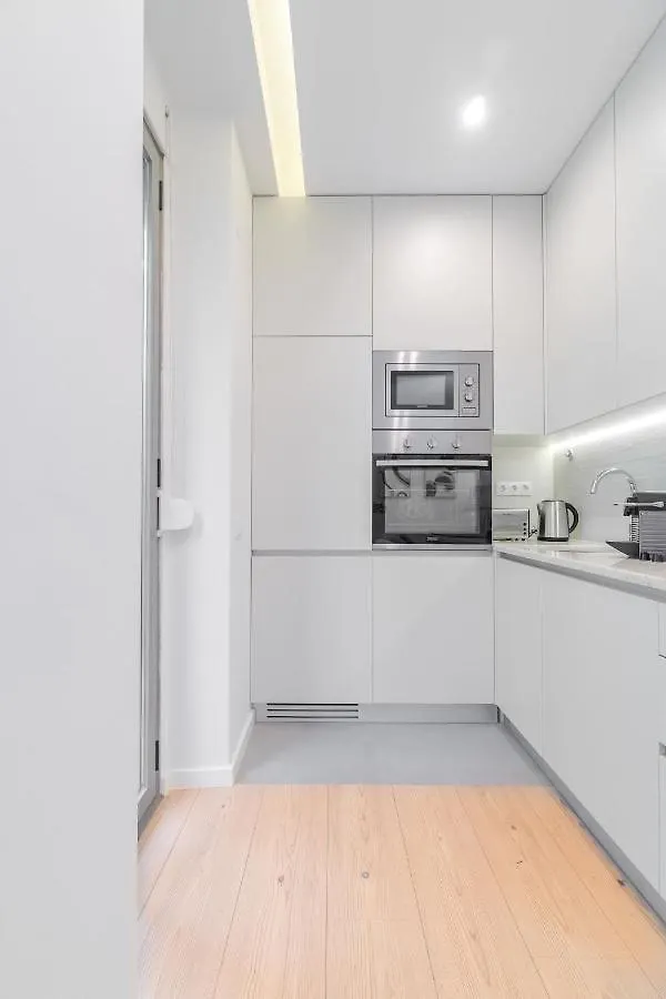 Casa Boma Lisboa - Modern & Luminous Apartment With Balcony - Alcantara I