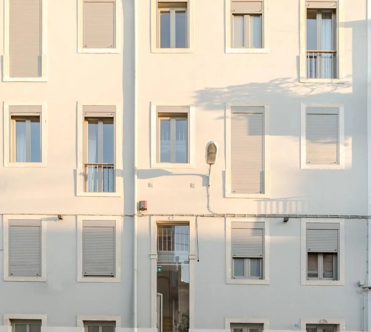 Casa Boma Lisboa - Modern & Luminous Apartment With Balcony - Alcantara I