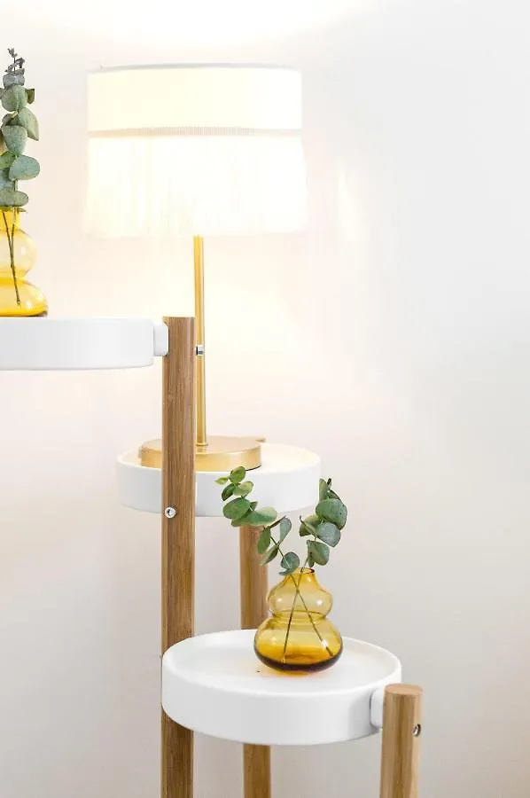Casa Boma Lisboa - Modern & Luminous Apartment With Balcony - Alcantara I